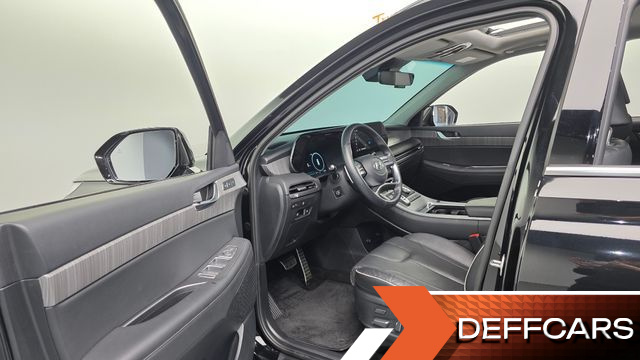 Hyundai PALISADE Gasoline 3.8 4WD Prestige купить на сайте DeffCars