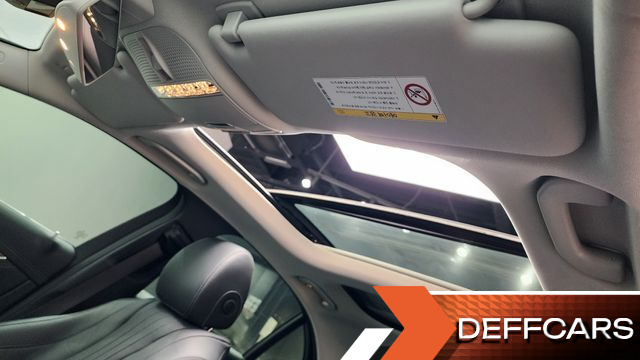 Mercedes E-CLASS E300 4MATIC Exclusive купить на сайте DeffCars
