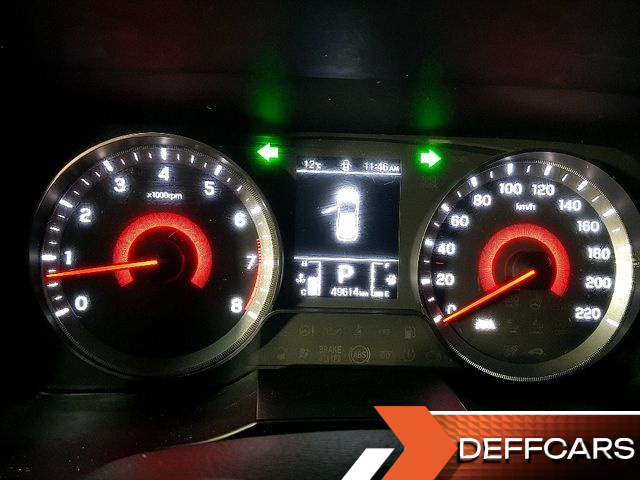 Ssangyong TIBOLI Gasoline 1.5 2WD V3 купить на сайте DeffCars