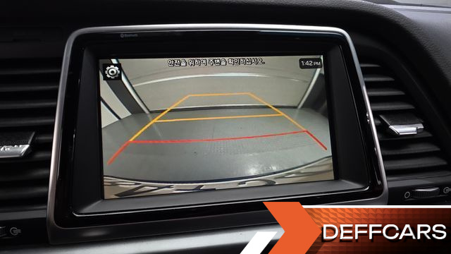 Hyundai SONATA LPI Taxi Style купить на сайте DeffCars