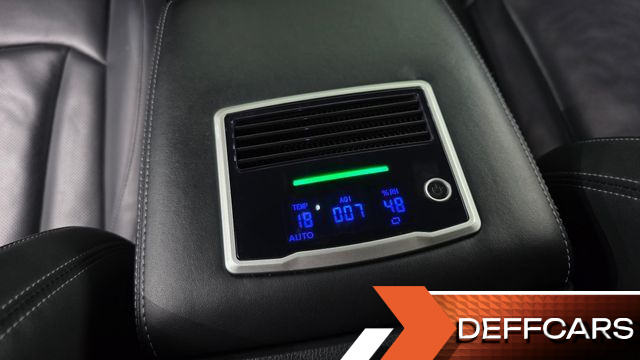 Ssangyong REXTON Diesel 2.2 4WD Expedition купить на сайте DeffCars