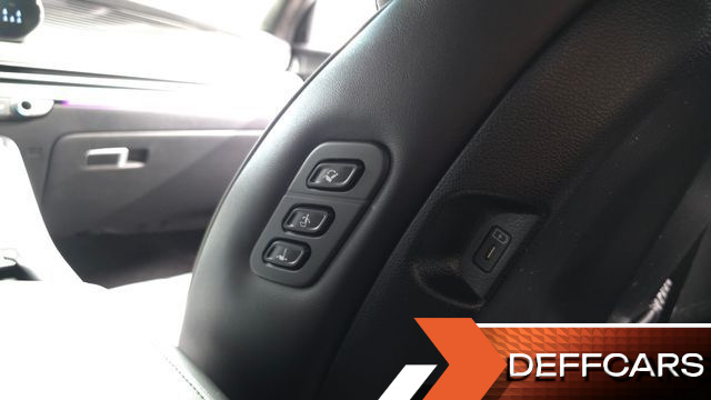 Hyundai PALISADE Diesel 2.2 4WD Calligraphy купить на сайте DeffCars