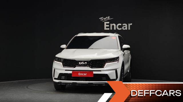 Kia SORENTO HEV 1.6 2WD Signature купить на сайте DeffCars