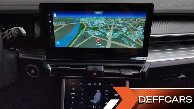 Ssangyong TORRES Gasoline 1.5 2WD T5 купить на сайте DeffCars