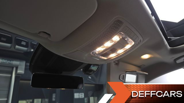 Mercedes GLE-CLASS GLE300d 4MATIC купить на сайте DeffCars
