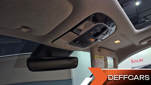 Hyundai SONATA 2.0 LPG(Disabled Person) Inspiration купить на сайте DeffCars
