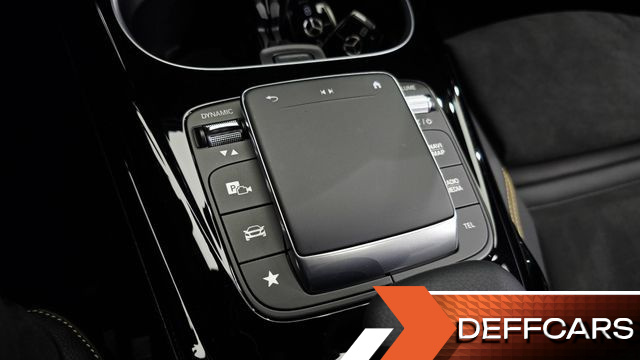 Mercedes CLA-CLASS AMG CLA 45 S 4MATIC+ купить на сайте DeffCars