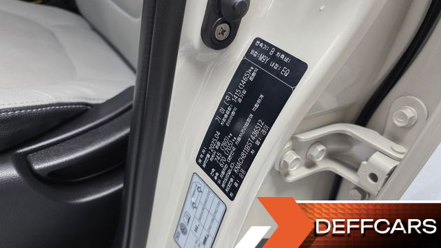 Kia RAY Signature купить на сайте DeffCars