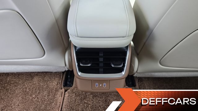 Hyundai GRANDEUR 3.5 Gasoline 2WD Calligraphy купить на сайте DeffCars
