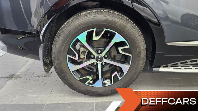 Kia SPORTAGE Signature 2WD купить на сайте DeffCars