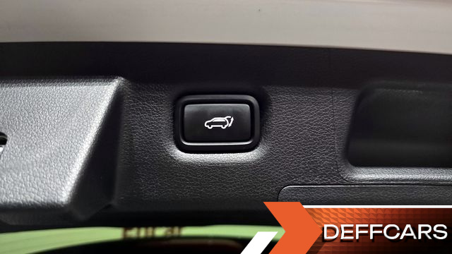 Hyundai SANTAFE Diesel 2.2 2WD Prestige купить на сайте DeffCars