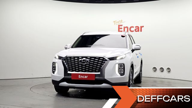 Hyundai PALISADE Gasoline 3.8 2WD Exclusive купить на сайте DeffCars