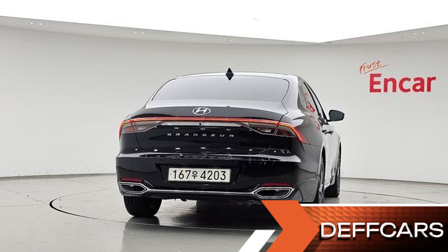 Hyundai GRANDEUR 3.3 Premium купить на сайте DeffCars