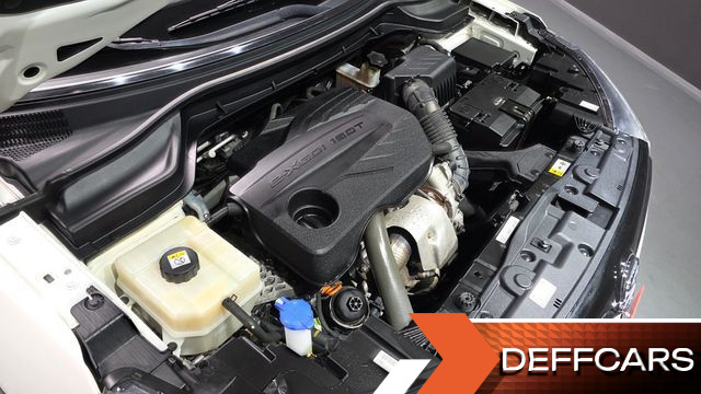 Ssangyong TIBOLI Gasoline 1.5 2WD V3 купить на сайте DeffCars