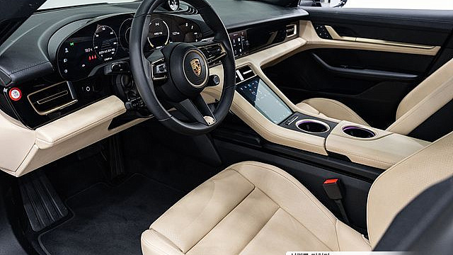 Porsche TAYCAN Base купить на сайте DeffCars