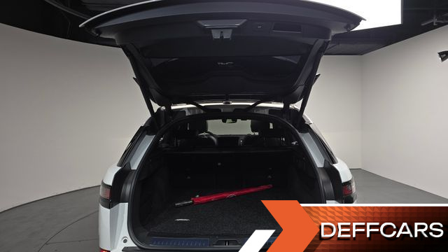 Land Rover RANGE ROVER VELAR 2.0 P250 R-Dynamic SE купить на сайте DeffCars