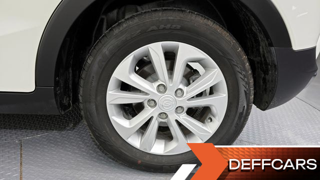 Ssangyong TIBOLI TX 2WD купить на сайте DeffCars