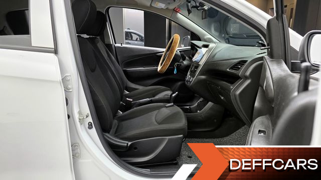 ChevroletGMDaewoo SPARK LS купить на сайте DeffCars