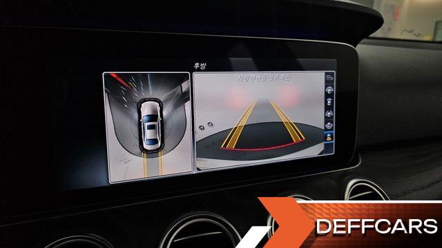 Mercedes E-CLASS E300 Avantgarde купить на сайте DeffCars