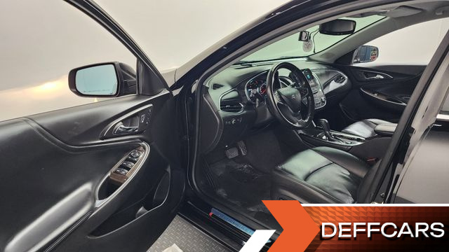 ChevroletGMDaewoo MALIBU 1.5 Turbo LTZ купить на сайте DeffCars