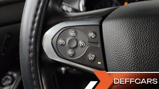 ChevroletGMDaewoo TRAVERSE 3.6 AWD Redline купить на сайте DeffCars