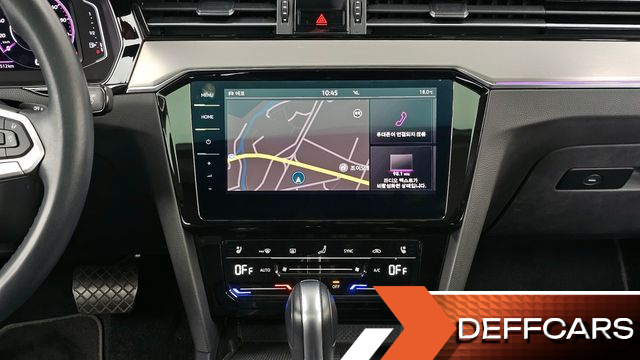 Volkswagen PASSAT 2.0 TDI Prestige купить на сайте DeffCars