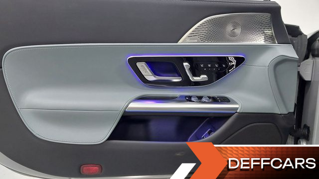 Mercedes SL-CLASS AMG SL63 4MATIC+ купить на сайте DeffCars