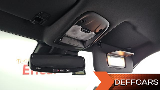 ChevroletGMDaewoo TRAILBLAZER 1.3 Turbo 2WD RS купить на сайте DeffCars