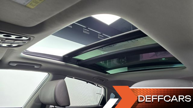 Kia K7 2.4 GDI Noblesse купить на сайте DeffCars