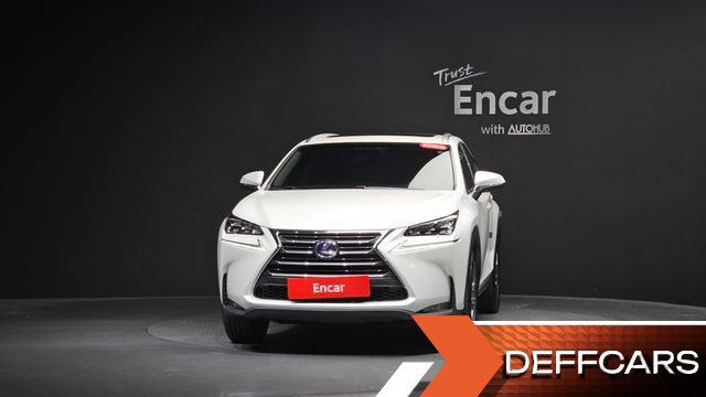 Lexus NX Supreme купить на сайте DeffCars