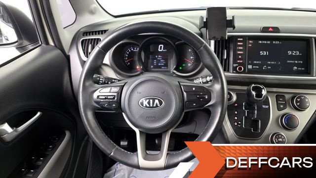 Kia RAY Prestige купить на сайте DeffCars