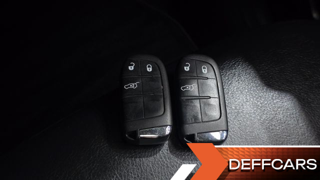 Jeep RENEGADE 2.4 Limited купить на сайте DeffCars