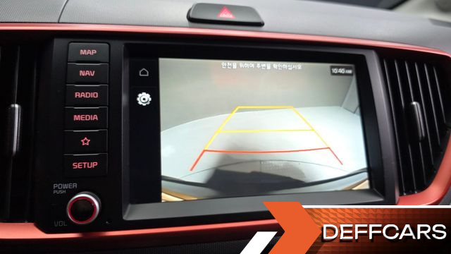 Kia RAY Signature купить на сайте DeffCars