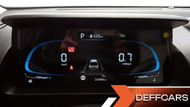 Hyundai CASPER The Essential купить на сайте DeffCars