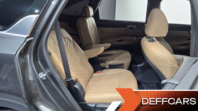 Kia SORENTO HEV 1.6 2WD Signature купить на сайте DeffCars
