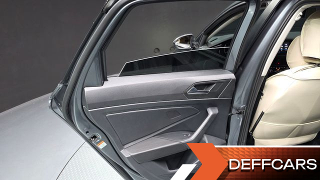 Volkswagen JETTA 1.5 TSI Premium купить на сайте DeffCars