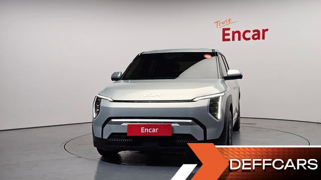 Kia EV3 Long Range 2WD AIr купить на сайте DeffCars