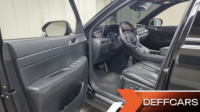 Hyundai PALISADE Diesel 2.2 2WD Prestige купить на сайте DeffCars