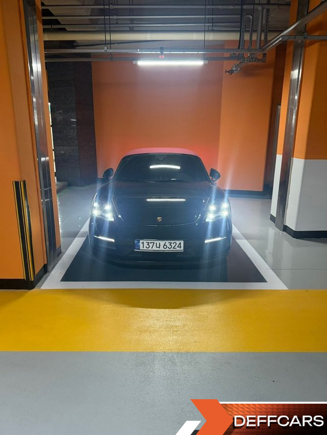 Porsche 718 4.0 GTS купить на сайте DeffCars