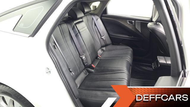Kia K8 3.5 LPG 2WD Standard(Rentcar) купить на сайте DeffCars