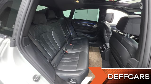 BMW GRAN TURISMO 620d M Sport купить на сайте DeffCars