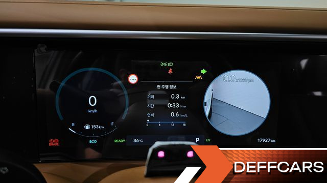 Hyundai PALISADE HEV 2.5T 4WD 9-Seater Calligraphy купить на сайте DeffCars