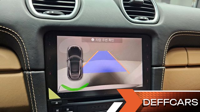 Porsche 718 S 2.5 купить на сайте DeffCars