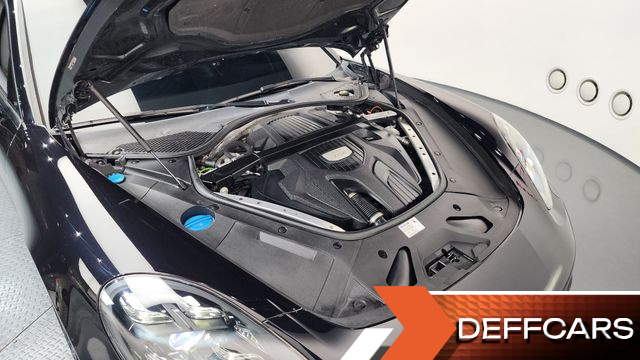 Porsche PANAMERA 3.0 AWD купить на сайте DeffCars