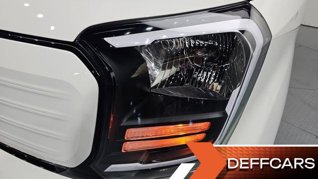 Kia RAY Prestige купить на сайте DeffCars