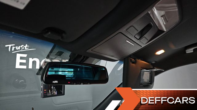 Ssangyong REXTON Diesel 2.2 4WD Professional S (5-Link) купить на сайте DeffCars