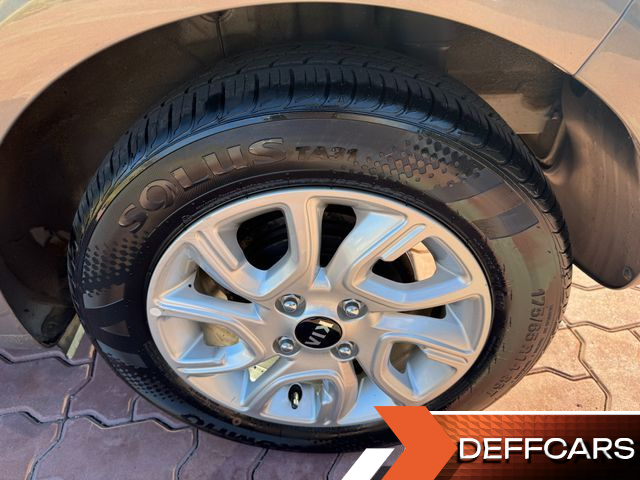 Kia MORNING Luxury купить на сайте DeffCars