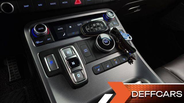 Hyundai PALISADE Gasoline 3.8 2WD Calligraphy купить на сайте DeffCars