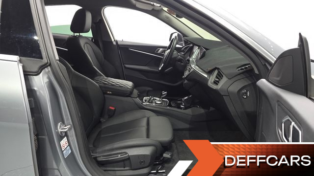 BMW 2-SERIES 220i Advantage купить на сайте DeffCars
