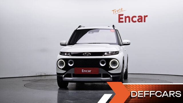 Hyundai CASPER Turbo Inspiration купить на сайте DeffCars
